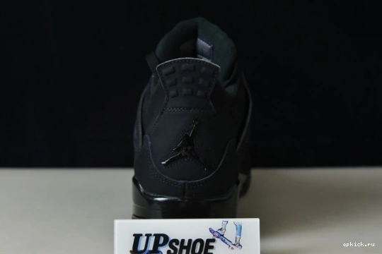 Cheap EP CU1110-010 CU1110-010 4 RETRO BLACK JORDAN (2020) AIR CAT 0101